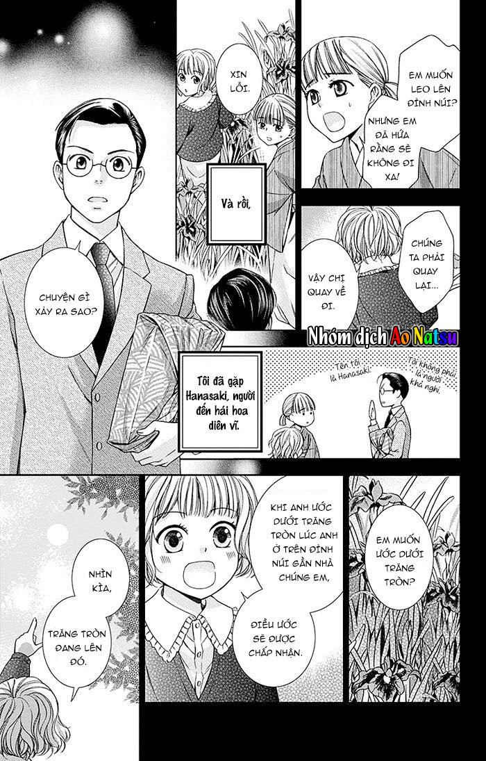 Usotoki Rhetoric Chap 17 - Next Chap 18