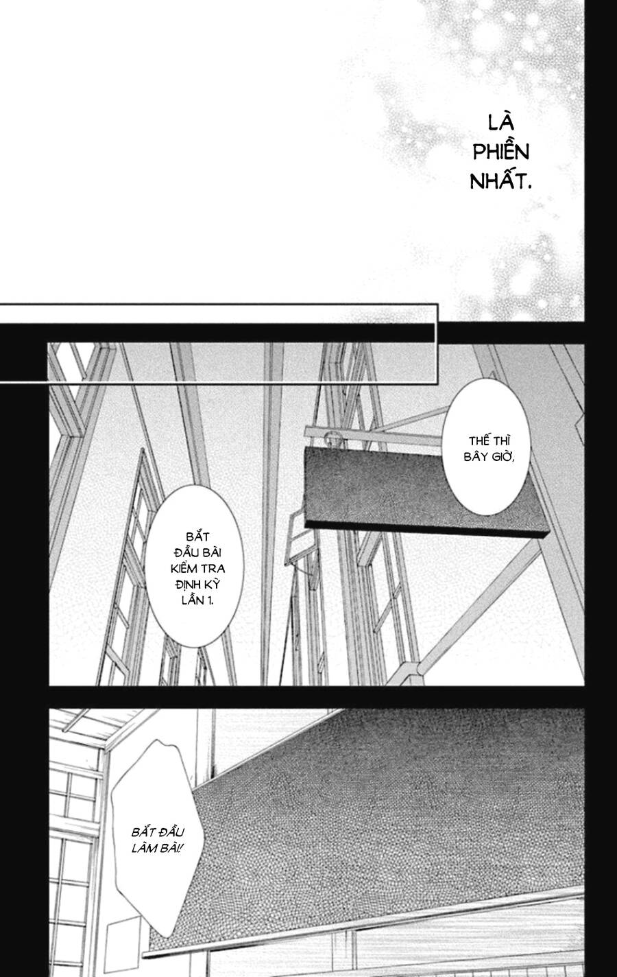 Usotoki Rhetoric Chap 48 - Next Chap 49
