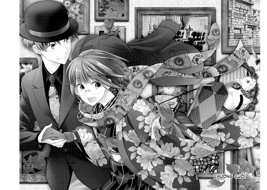 Usotoki Rhetoric Chap 50 - Next Chap 51
