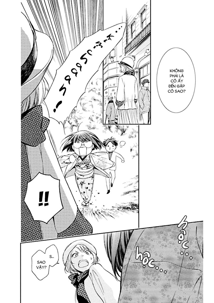 Usotoki Rhetoric Chap 50 - Next Chap 51