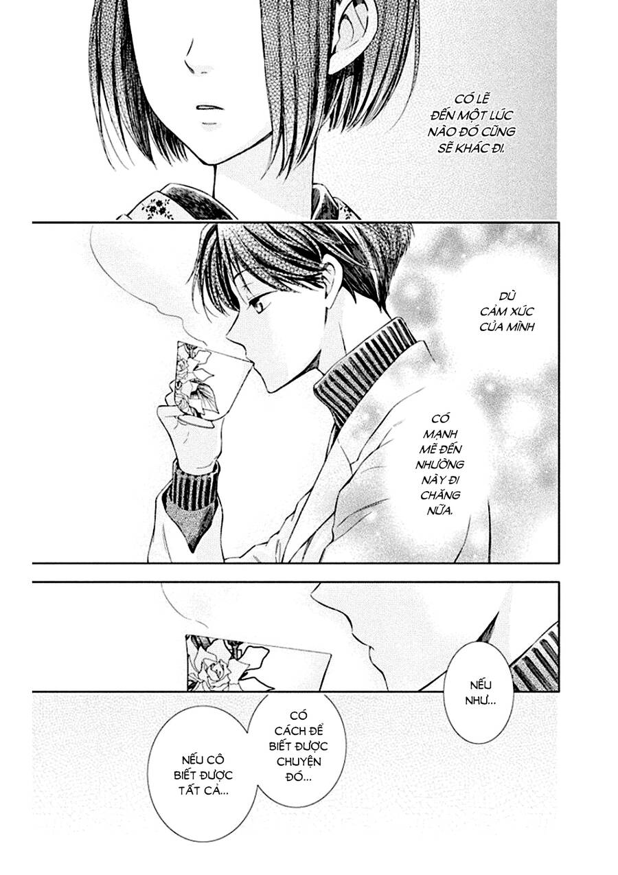 Usotoki Rhetoric Chap 50 - Next Chap 51