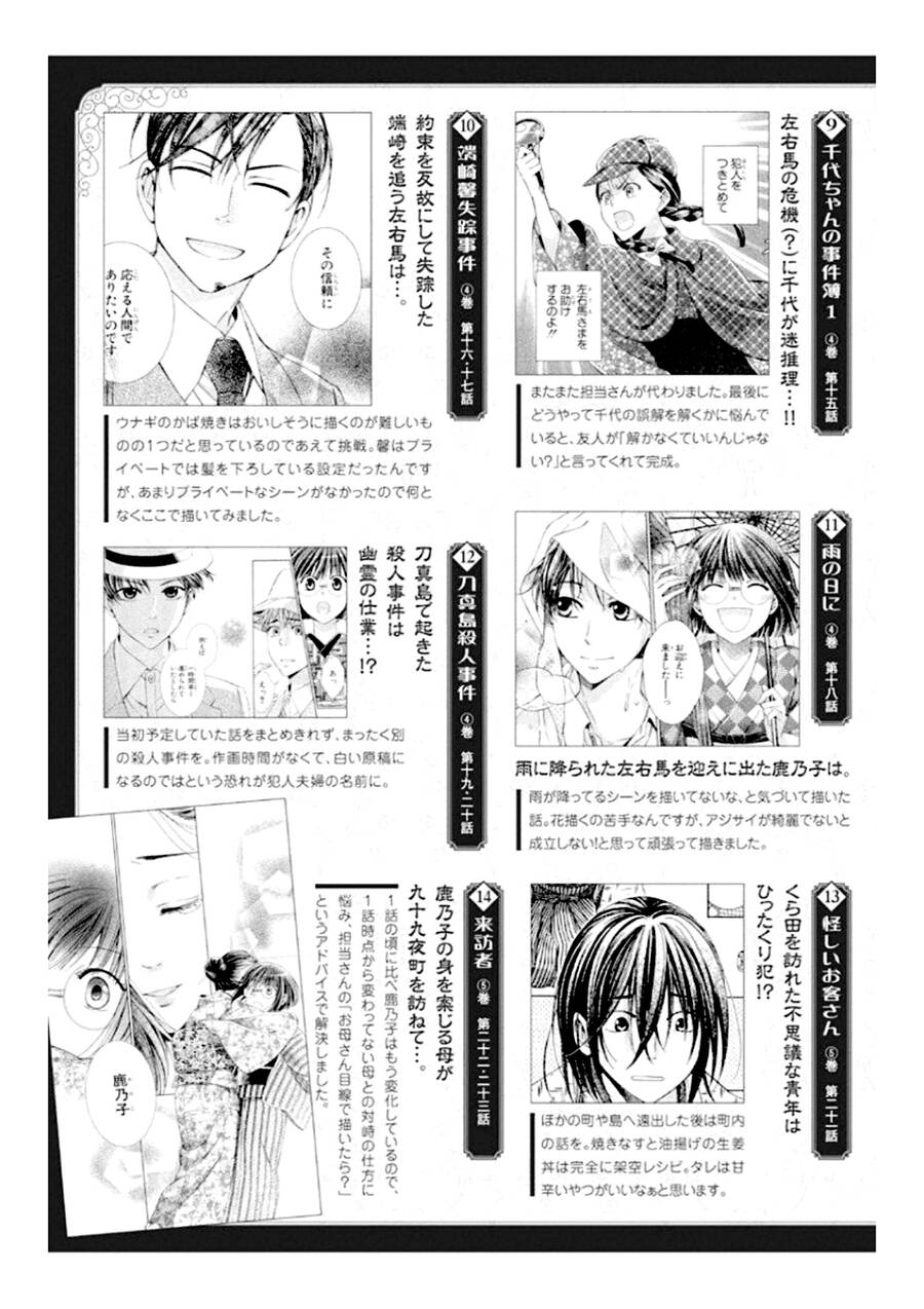 Usotoki Rhetoric Chap 50 - Next Chap 51