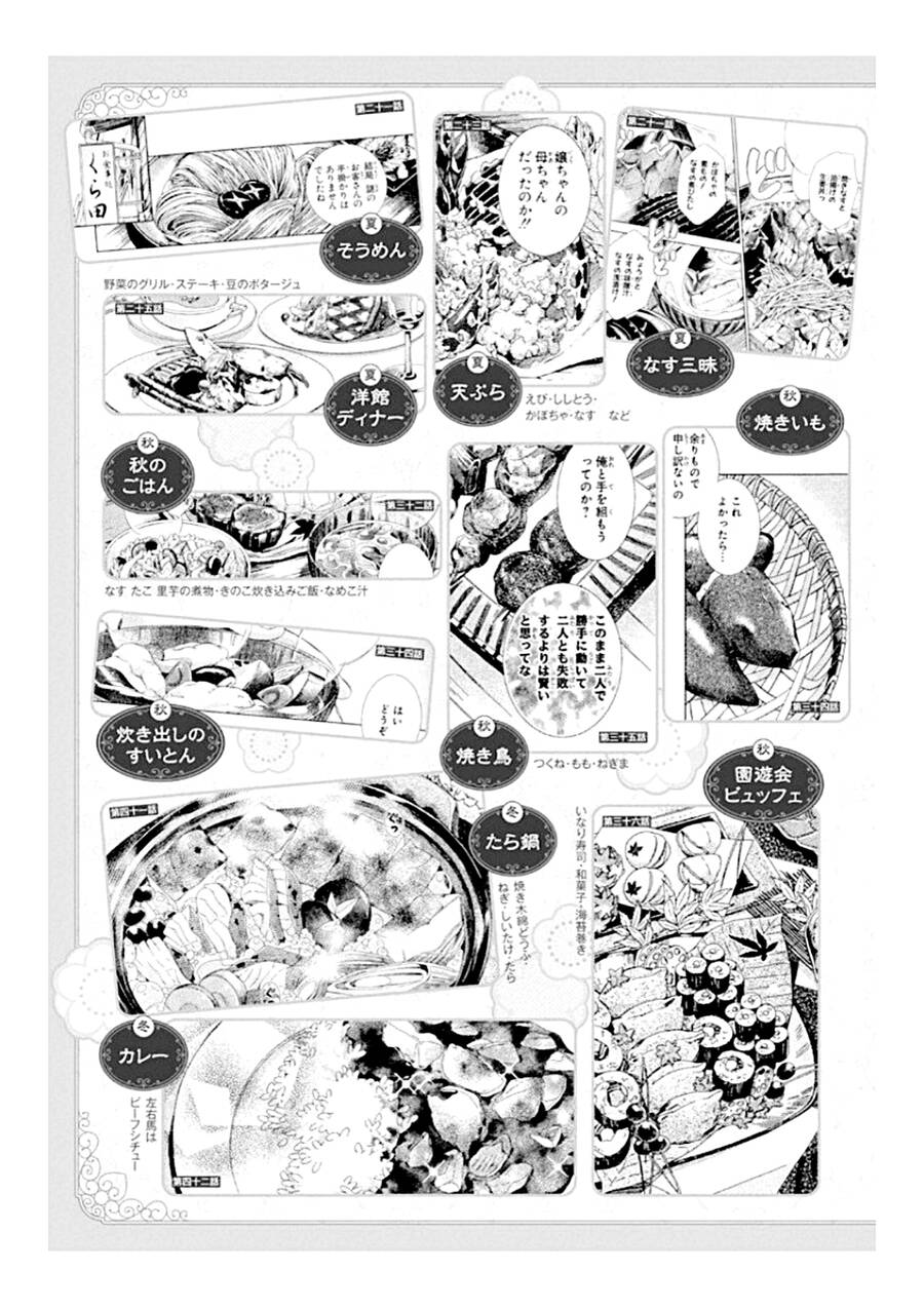 Usotoki Rhetoric Chap 50 - Next Chap 51