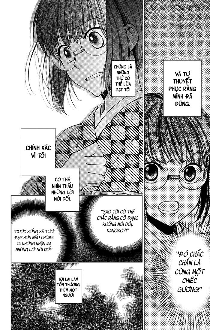 Usotoki Rhetoric Chap 7 - Next Chap 8