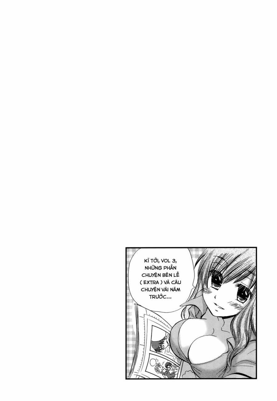 Usotsuki Paradox Chap 14 - Next Chap 15