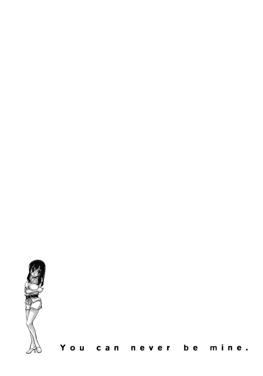 Usotsuki Paradox Chap 17 - Next Chap 18
