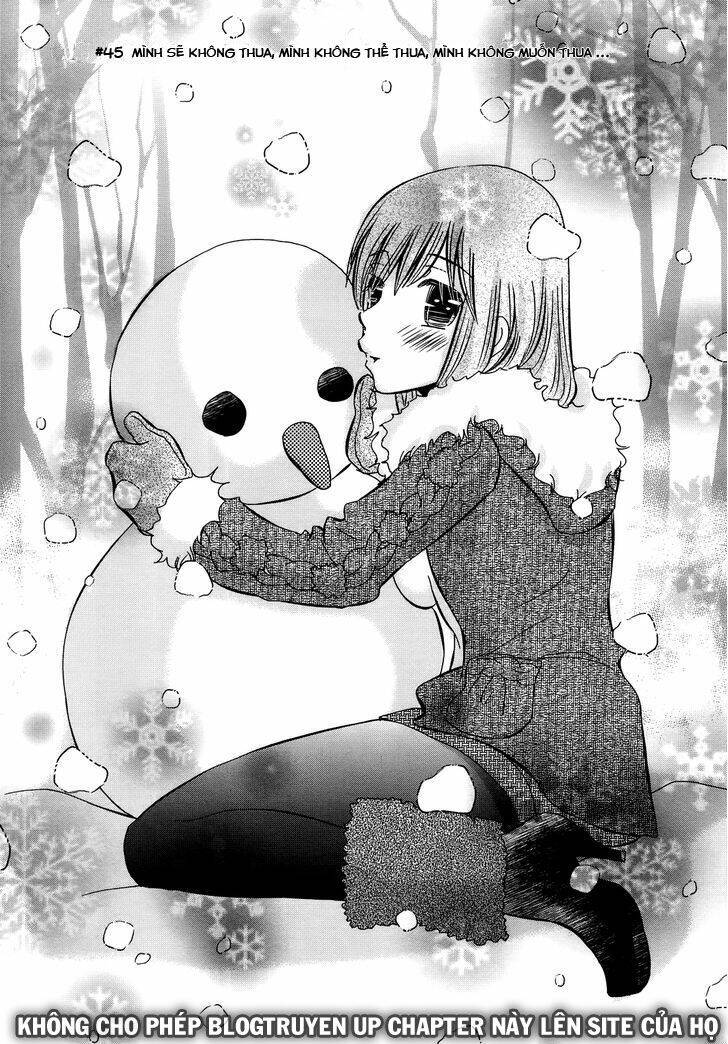 Usotsuki Paradox Chap 45 - Next Chap 46