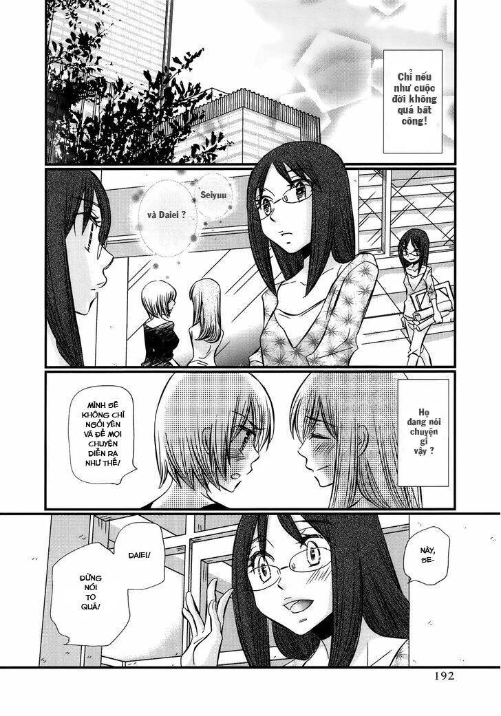 Usotsuki Paradox Chap 46 - Next Chap 47