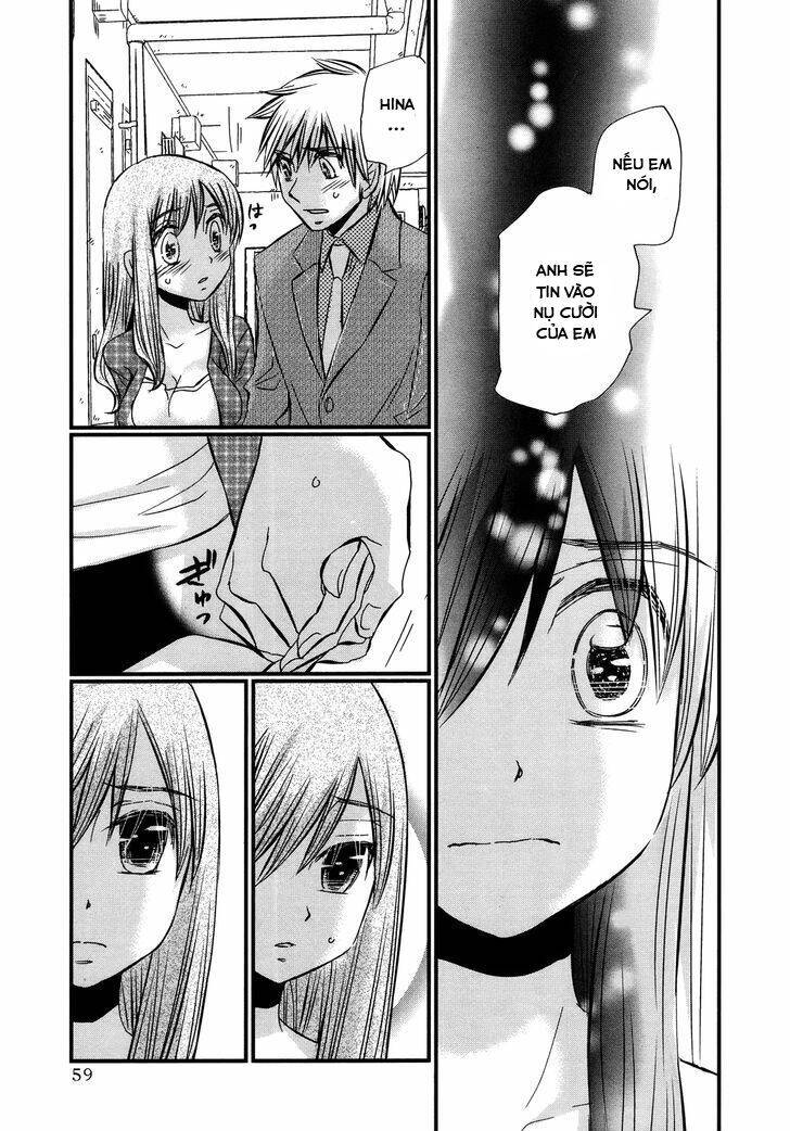 Usotsuki Paradox Chap 49 - Next Chap 50