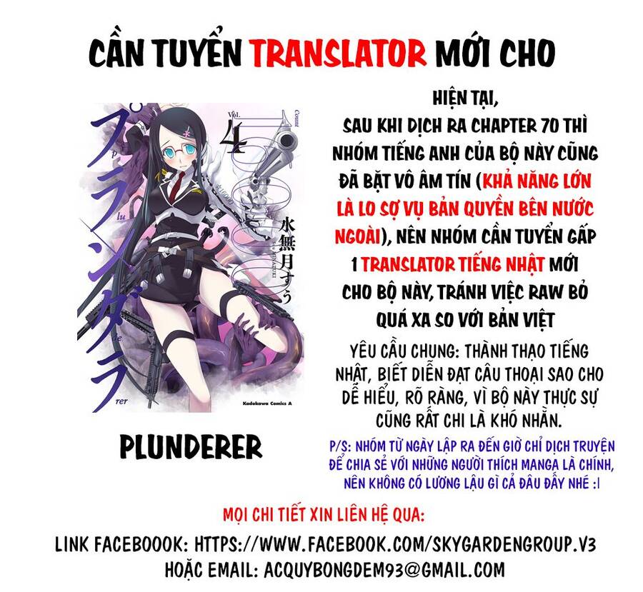 Usotsuki Paradox Chap 53 - Next Chap 54