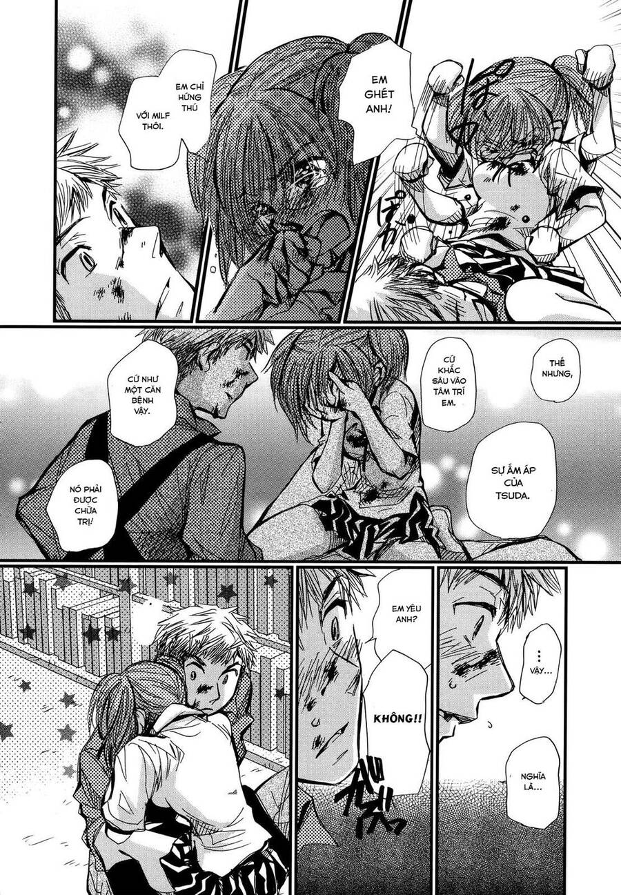 Usotsuki Paradox Chap 752 - Next Chap 753