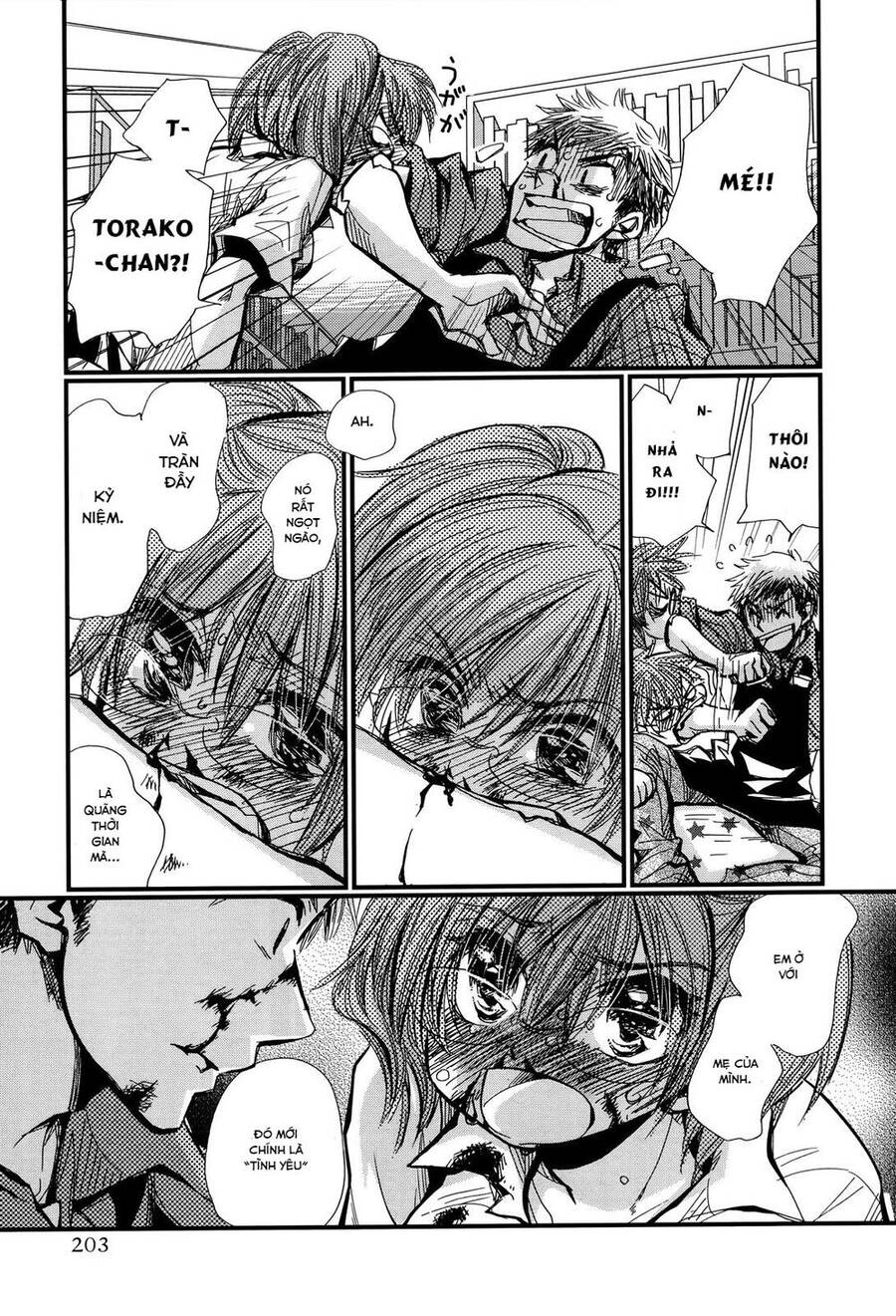 Usotsuki Paradox Chap 752 - Next Chap 753