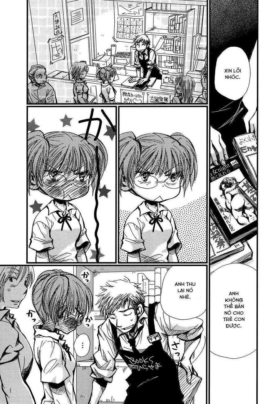 Usotsuki Paradox Chap 752 - Next Chap 753