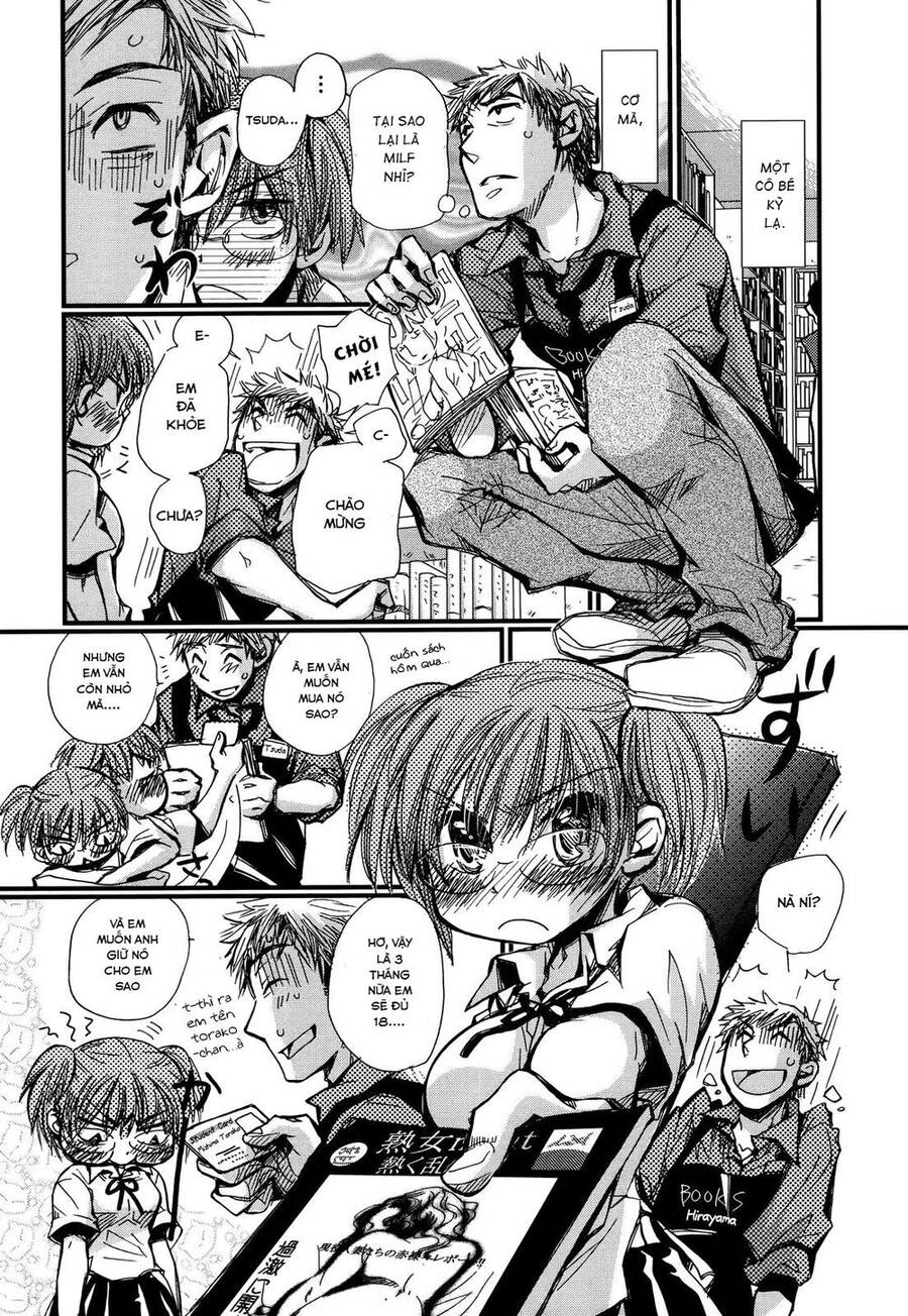 Usotsuki Paradox Chap 752 - Next Chap 753