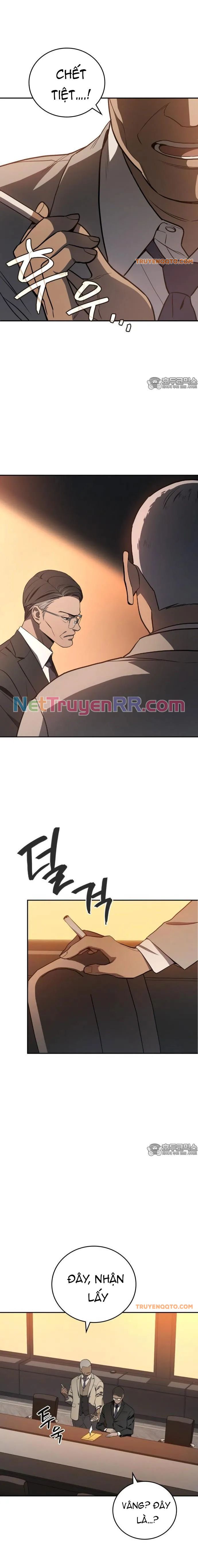 Uỷ Ban Thương Mại Công Bằng Chap 1 - Next Chap 2