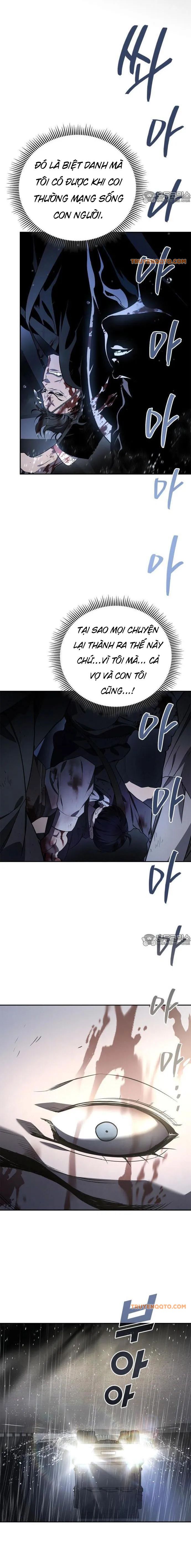 Uỷ Ban Thương Mại Công Bằng Chap 1 - Next Chap 2