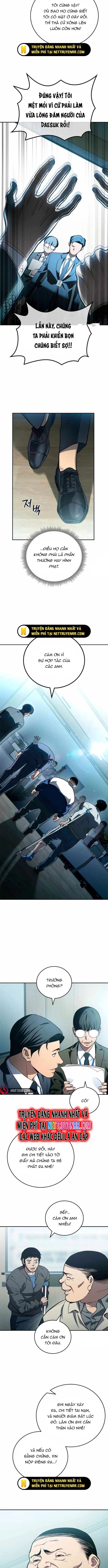 Uỷ Ban Thương Mại Công Bằng Chap 10 - Next Chap 11