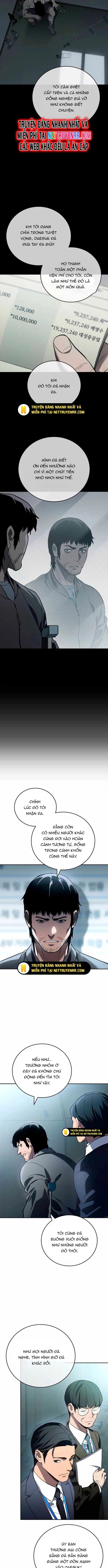 Uỷ Ban Thương Mại Công Bằng Chap 10 - Next Chap 11