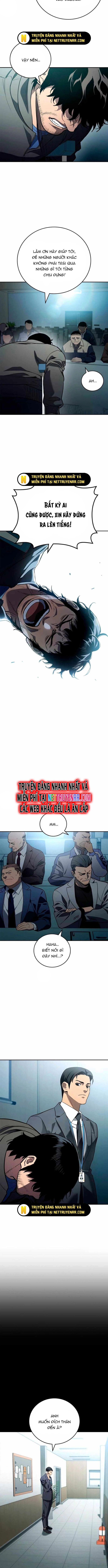 Uỷ Ban Thương Mại Công Bằng Chap 10 - Next Chap 11