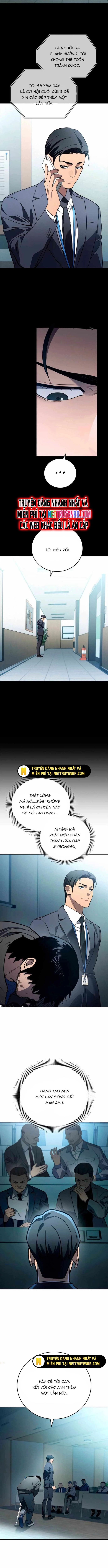 Uỷ Ban Thương Mại Công Bằng Chap 10 - Next Chap 11
