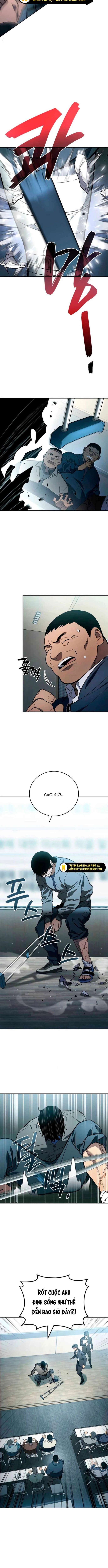 Uỷ Ban Thương Mại Công Bằng Chap 10 - Next Chap 11