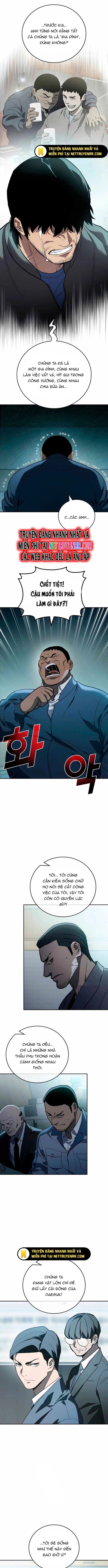Uỷ Ban Thương Mại Công Bằng Chap 10 - Next Chap 11
