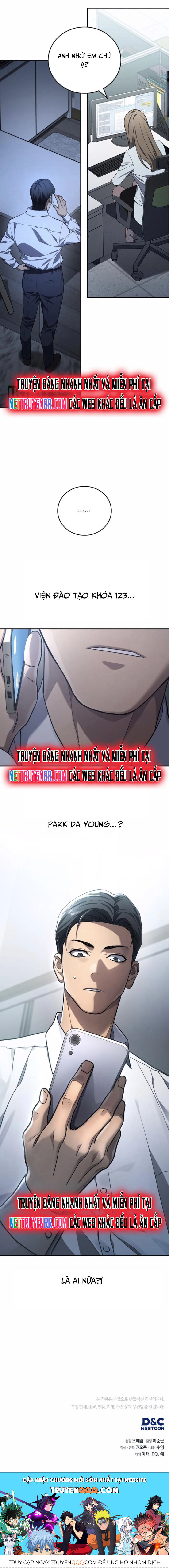 Uỷ Ban Thương Mại Công Bằng Chap 14 - Next Chap 15