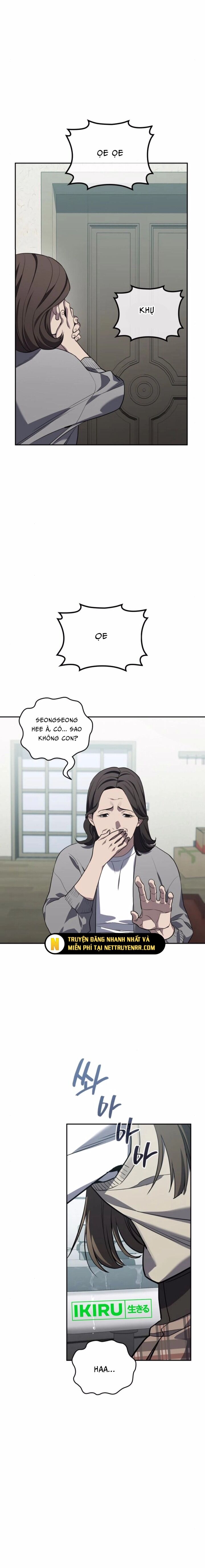 Uỷ Ban Thương Mại Công Bằng Chap 15 - Next Chap 16