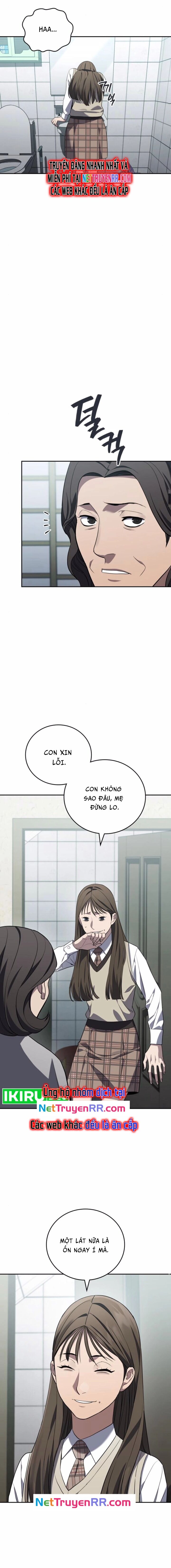 Uỷ Ban Thương Mại Công Bằng Chap 15 - Next Chap 16