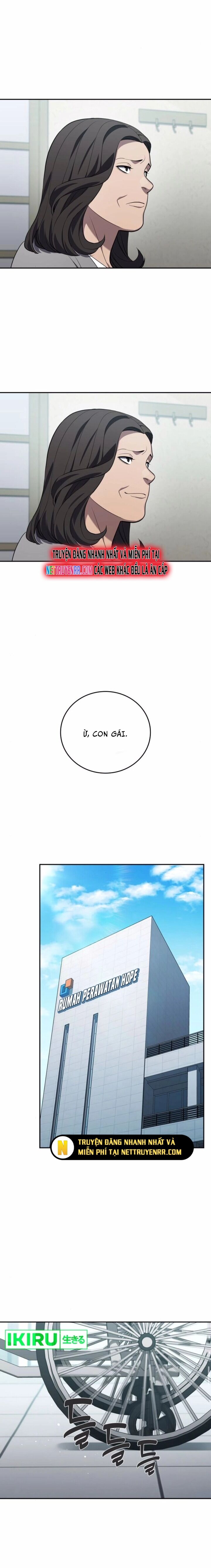 Uỷ Ban Thương Mại Công Bằng Chap 15 - Next Chap 16