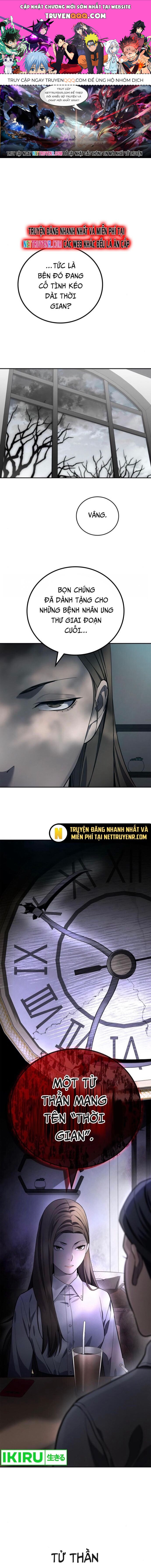 Uỷ Ban Thương Mại Công Bằng Chap 16 - Next Chap 17
