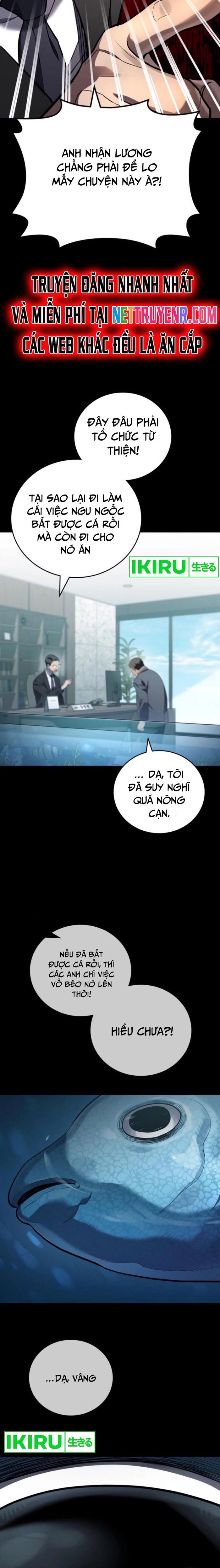 Uỷ Ban Thương Mại Công Bằng Chap 17 - Next Chap 18