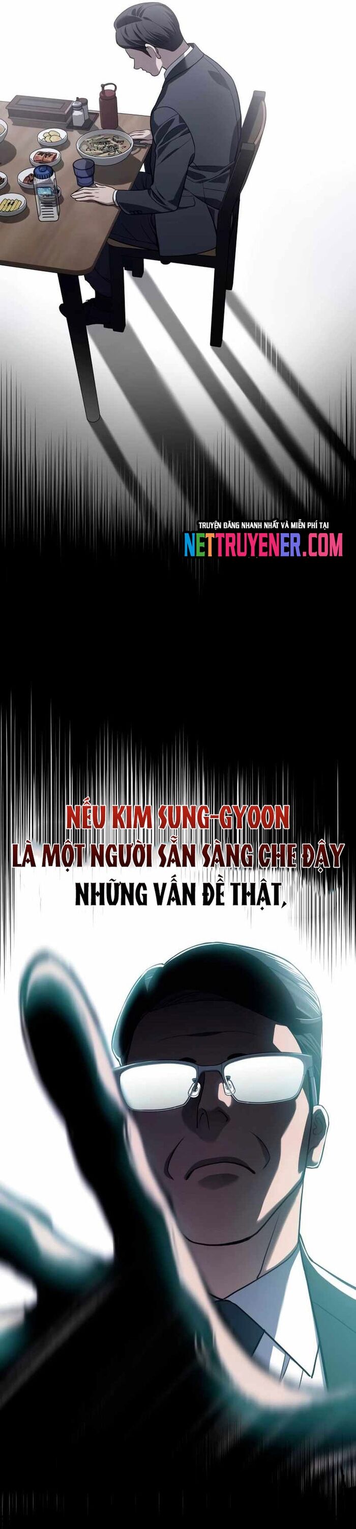 Uỷ Ban Thương Mại Công Bằng Chap 19 - Next Chap 20
