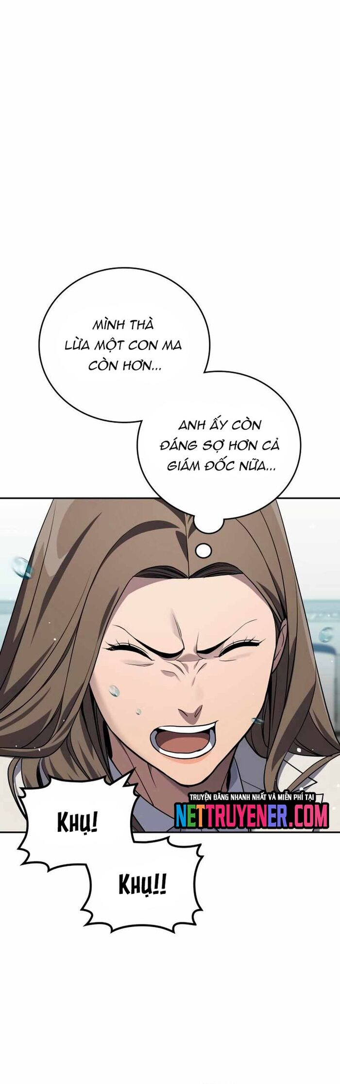 Uỷ Ban Thương Mại Công Bằng Chap 19 - Next Chap 20