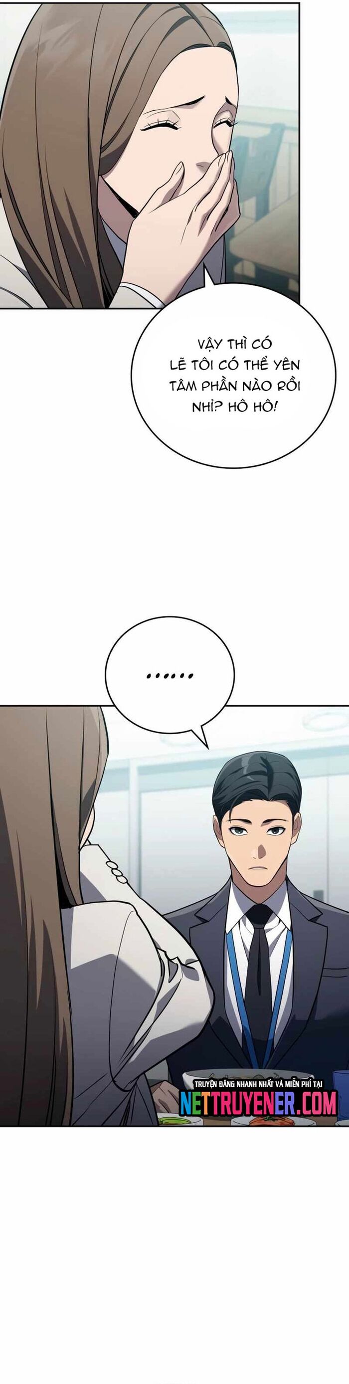 Uỷ Ban Thương Mại Công Bằng Chap 19 - Next Chap 20