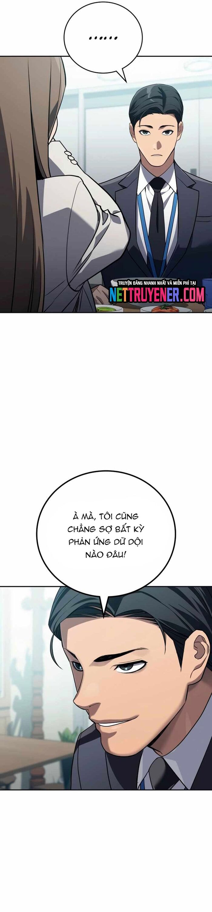 Uỷ Ban Thương Mại Công Bằng Chap 19 - Next Chap 20
