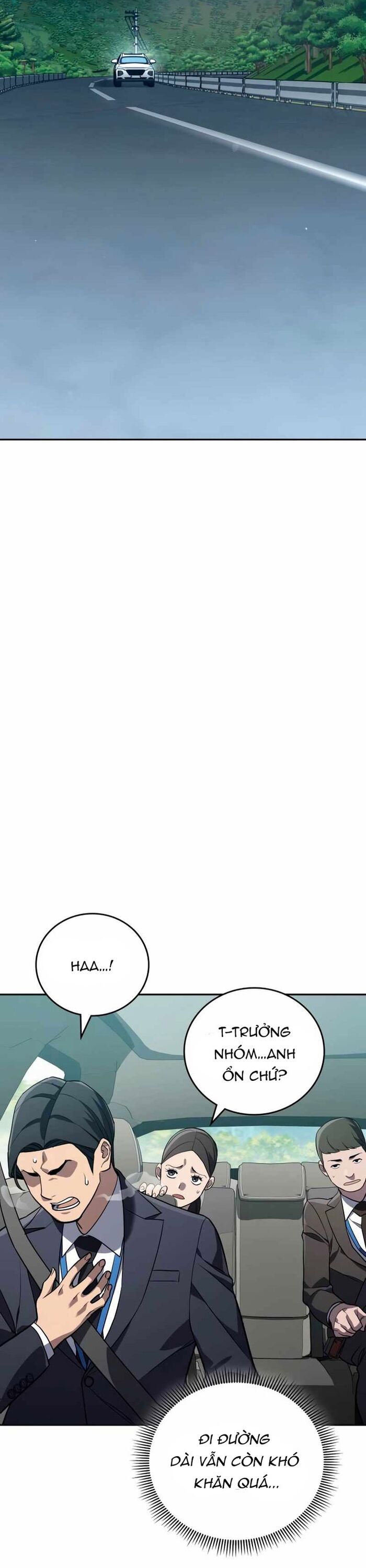 Uỷ Ban Thương Mại Công Bằng Chap 19 - Next Chap 20