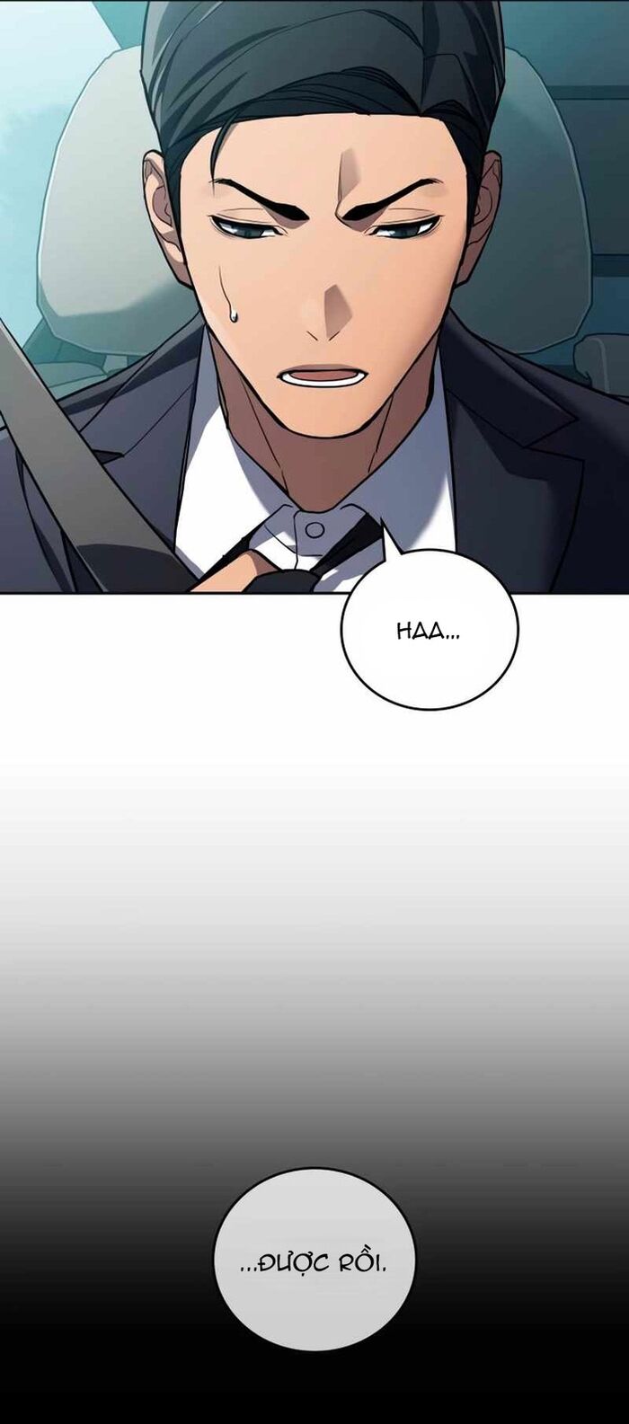 Uỷ Ban Thương Mại Công Bằng Chap 19 - Next Chap 20