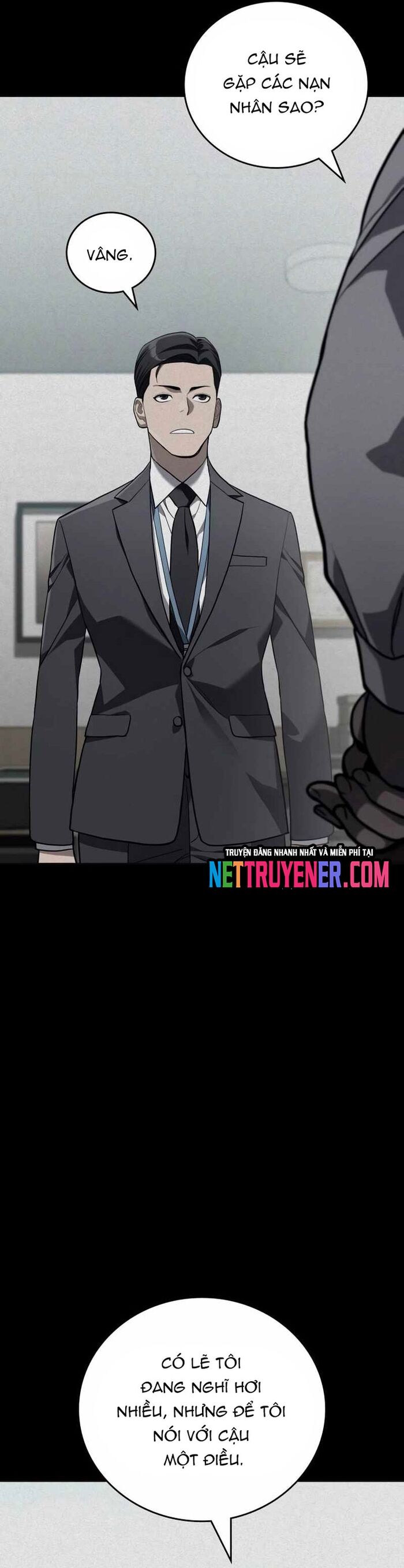 Uỷ Ban Thương Mại Công Bằng Chap 19 - Next Chap 20