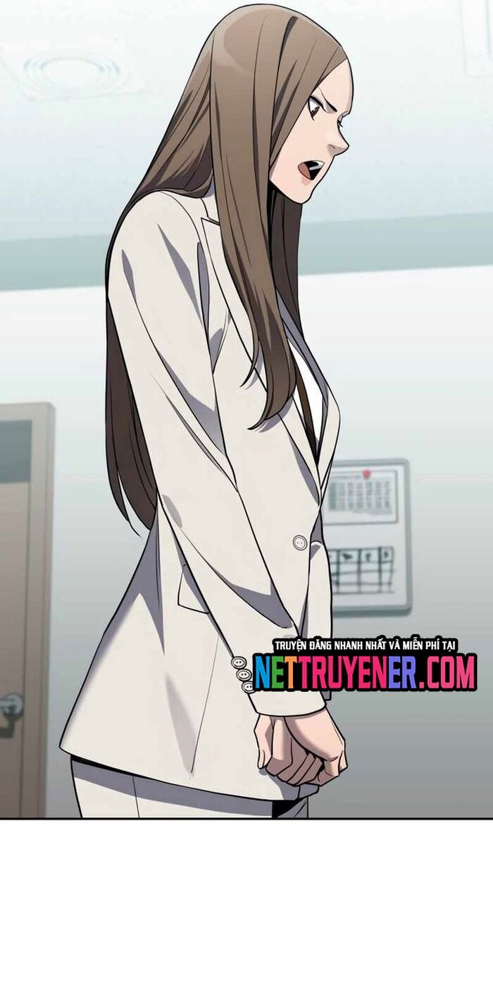 Uỷ Ban Thương Mại Công Bằng Chap 19 - Next Chap 20