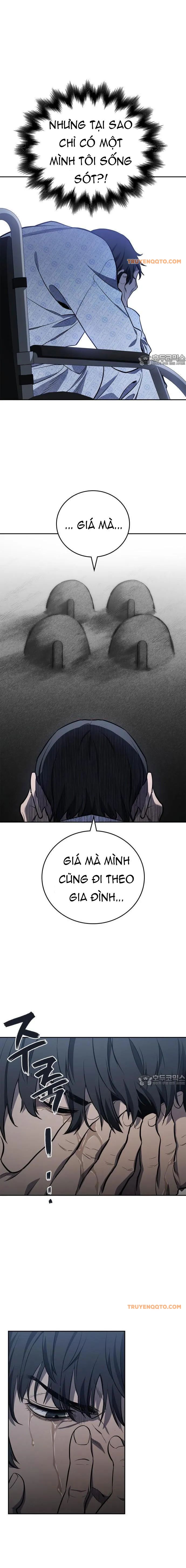 Uỷ Ban Thương Mại Công Bằng Chap 2 - Next Chap 3