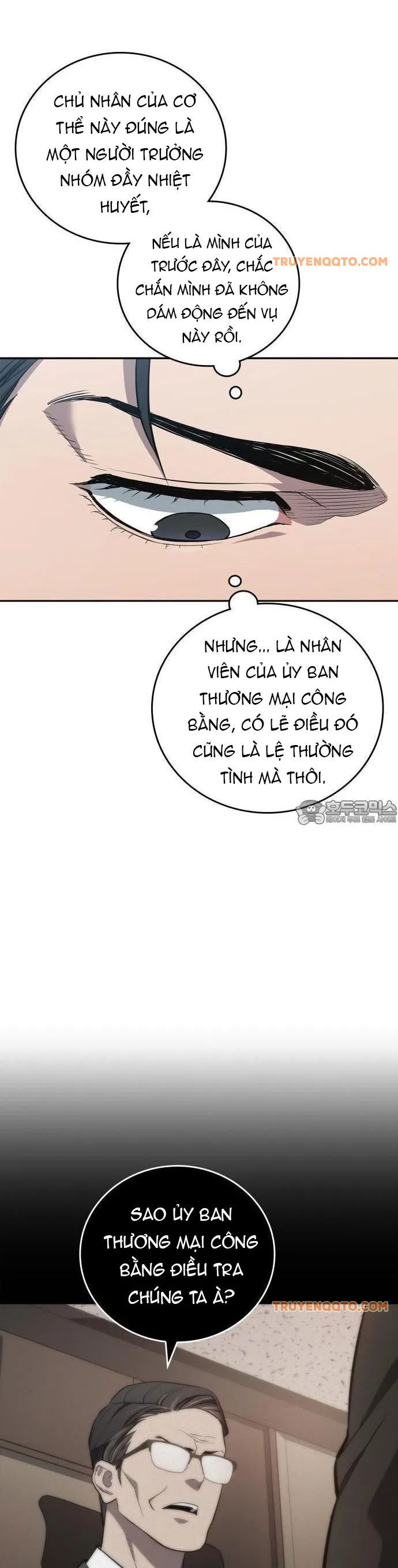 Uỷ Ban Thương Mại Công Bằng Chap 2 - Next Chap 3