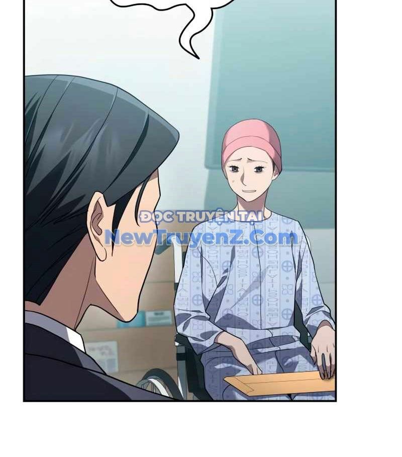 Uỷ Ban Thương Mại Công Bằng Chap 20 - Next Chap 21