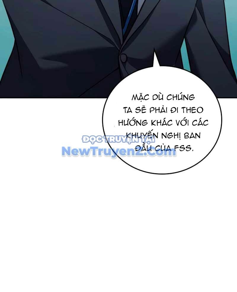 Uỷ Ban Thương Mại Công Bằng Chap 20 - Next Chap 21