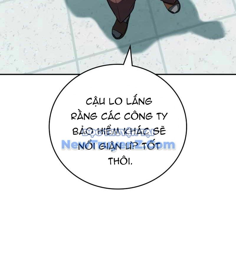 Uỷ Ban Thương Mại Công Bằng Chap 20 - Next Chap 21