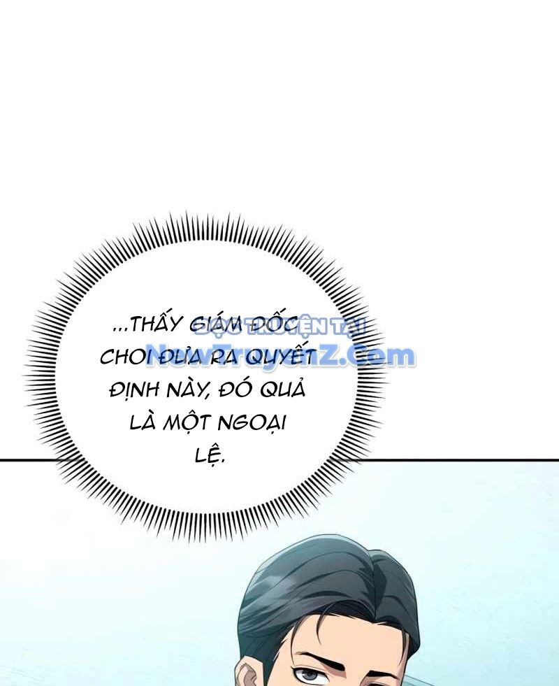 Uỷ Ban Thương Mại Công Bằng Chap 20 - Next Chap 21