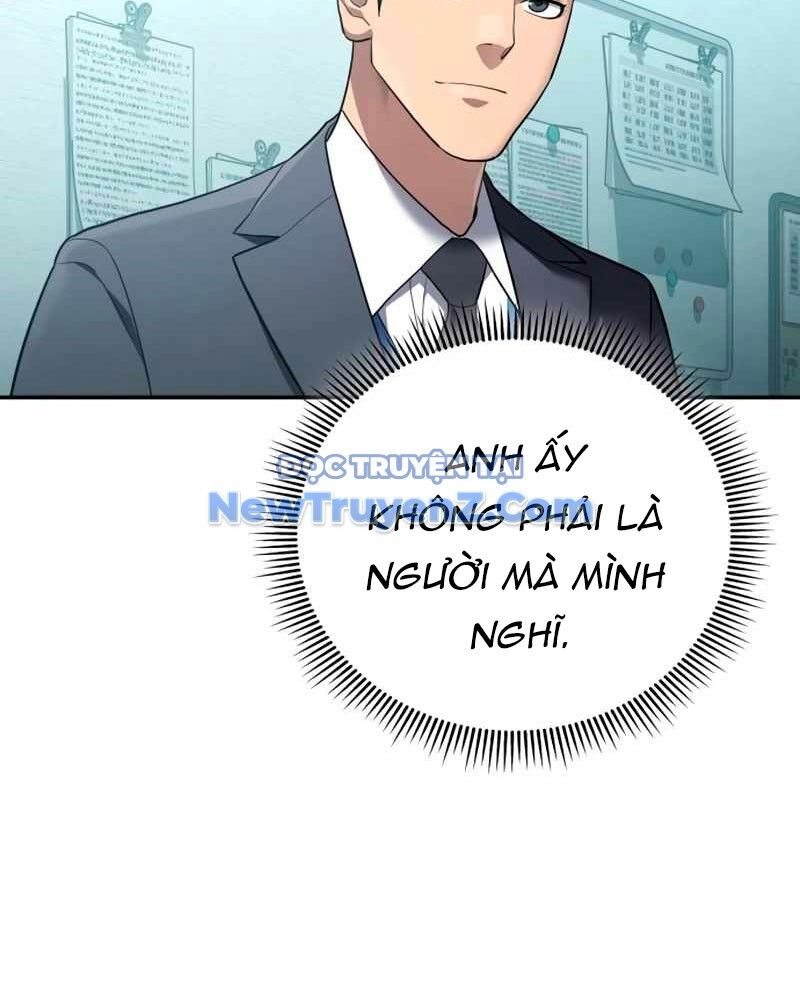 Uỷ Ban Thương Mại Công Bằng Chap 20 - Next Chap 21