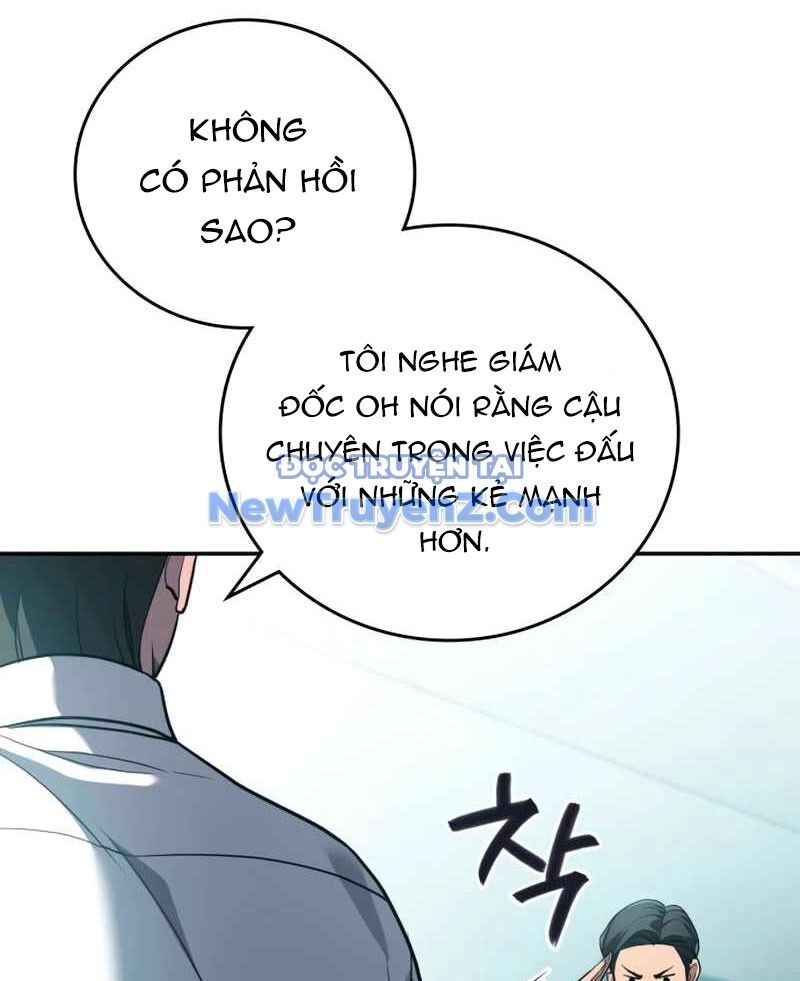Uỷ Ban Thương Mại Công Bằng Chap 20 - Next Chap 21