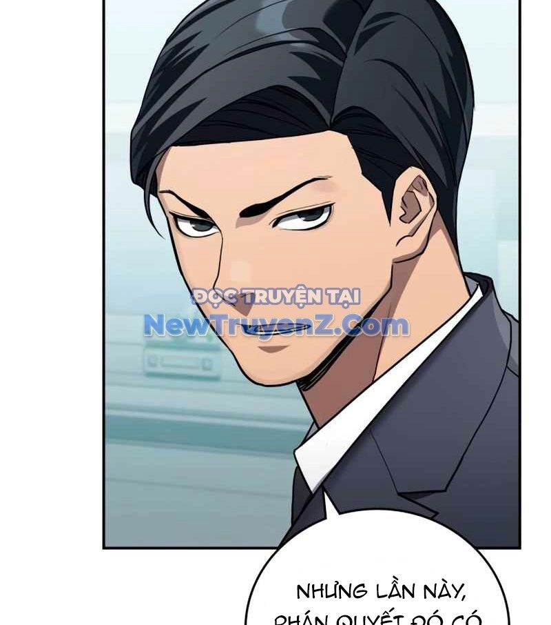Uỷ Ban Thương Mại Công Bằng Chap 20 - Next Chap 21