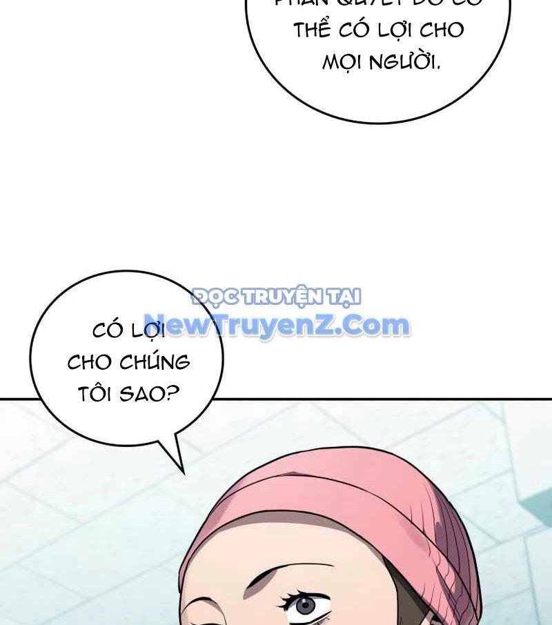 Uỷ Ban Thương Mại Công Bằng Chap 20 - Next Chap 21